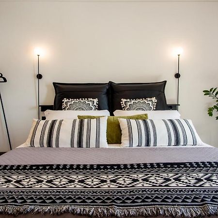 A & B Minimal Suite With Sea View In Argostoli Exterior photo