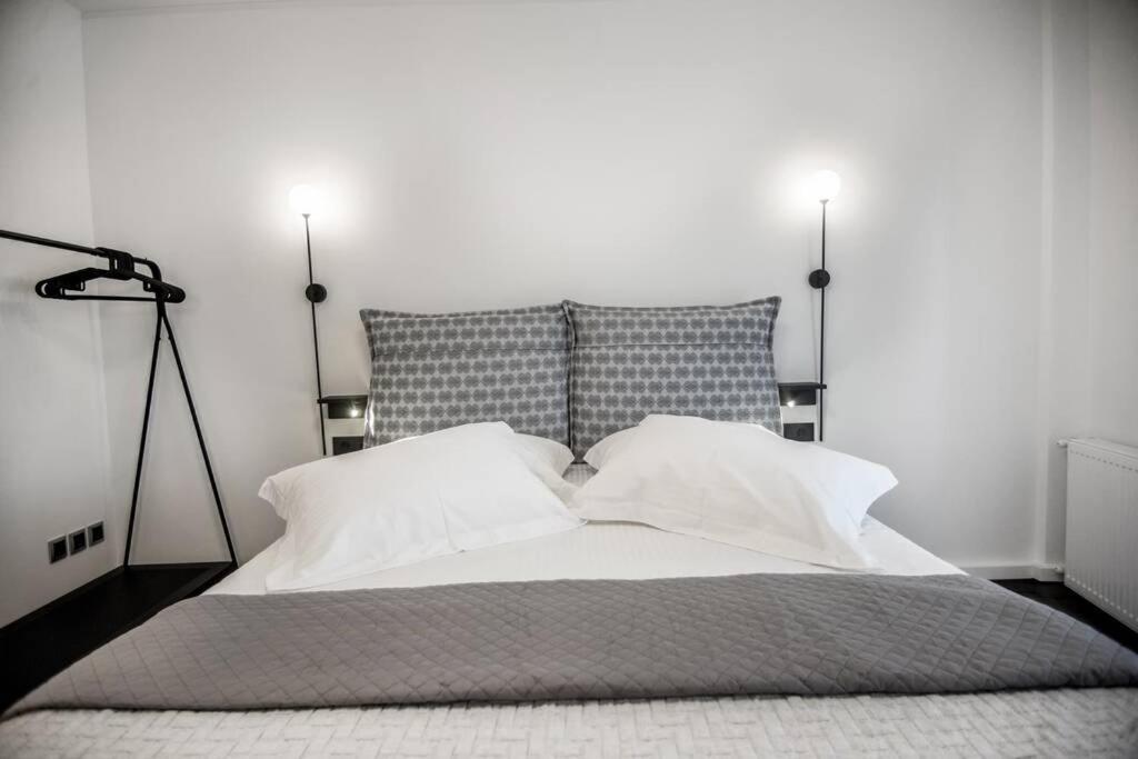 A & B Minimal Suite With Sea View In Argostoli Exterior photo